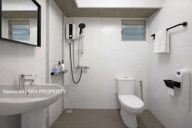 Blk 127C Kim Tian Green (Bukit Merah), HDB 3 Rooms #528874531
